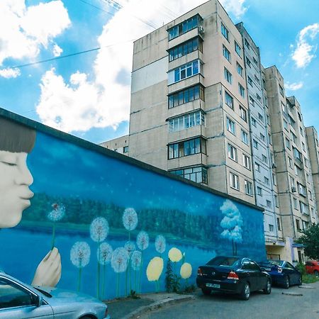 Apartment On Sevastopolska Square Kiev Buitenkant foto